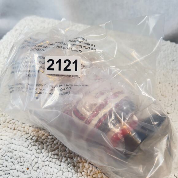 Peanuts Linus Vintage Hand Painted Ceramic RARE 1968 Shultz Charlie Brown - Picture 15 of 15